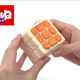 hand holding puzzle